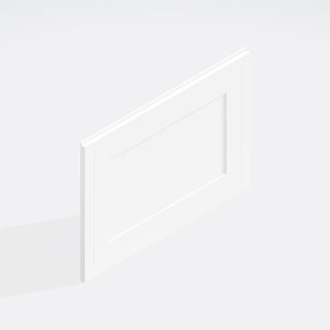 Bath End Panel – Wickham